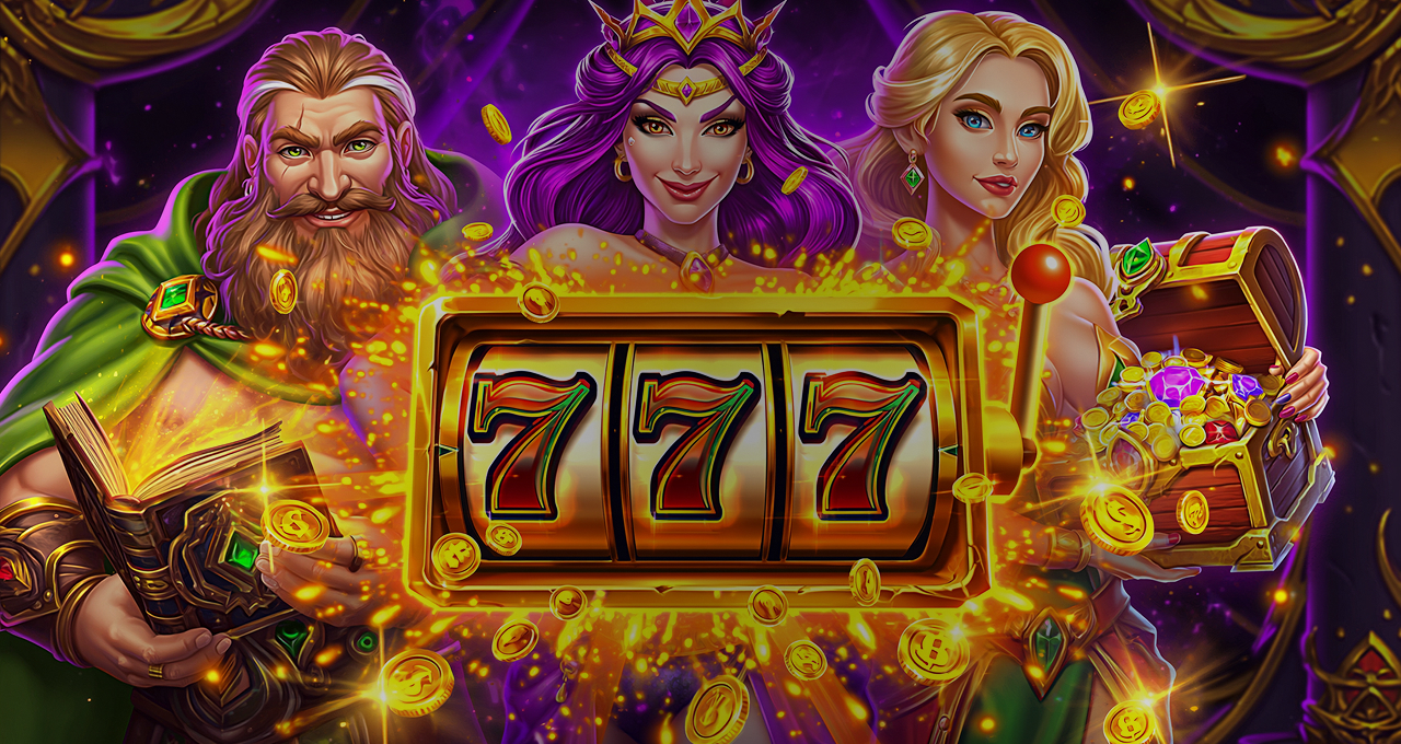 B7 Casino